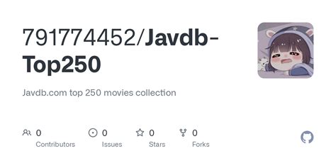 javdb|GitHub .